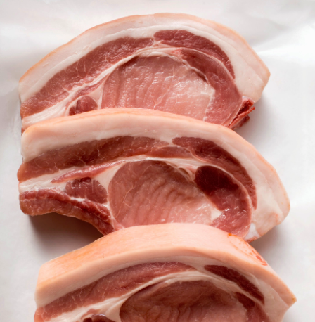 Pork Chops (2x chops)